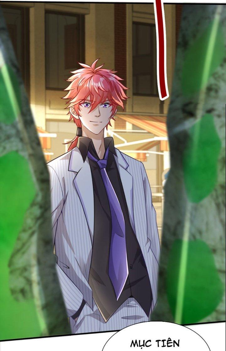 Chí Tôn Cuồng Tế Chapter 18 - Next Chapter 19