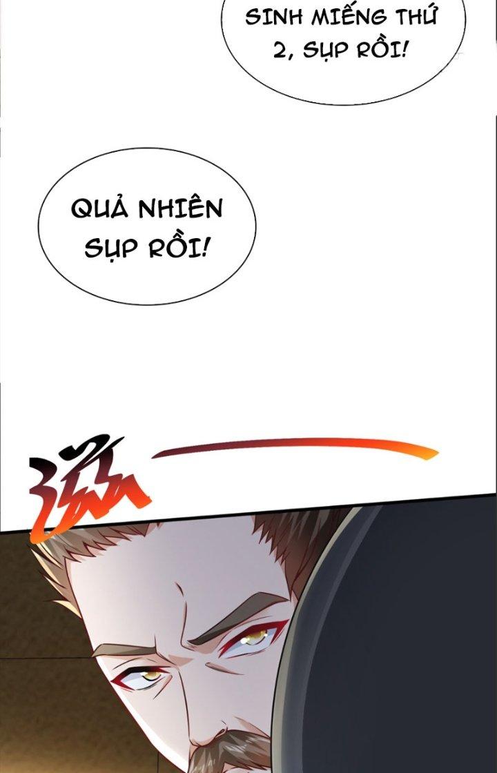 Chí Tôn Cuồng Tế Chapter 18 - Next Chapter 19