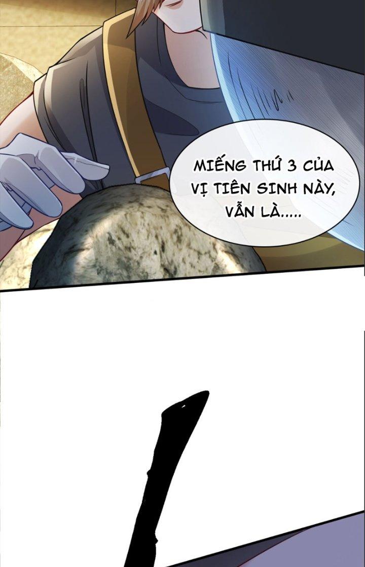 Chí Tôn Cuồng Tế Chapter 18 - Next Chapter 19