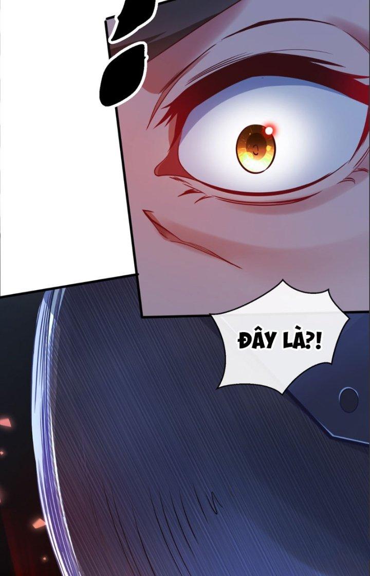 Chí Tôn Cuồng Tế Chapter 18 - Next Chapter 19