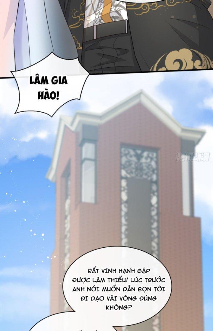 Chí Tôn Cuồng Tế Chapter 18 - Next Chapter 19