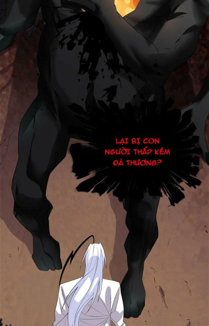 Ta Có Một Tòa Linh Anh Điện Chapter 99 - Trang 2