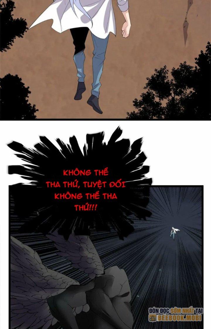 Ta Có Một Tòa Linh Anh Điện Chapter 99 - Trang 2