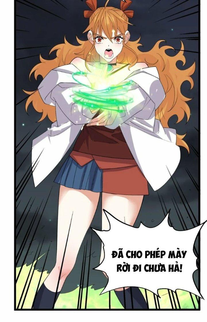 Ta Có Một Tòa Linh Anh Điện Chapter 99 - Trang 2