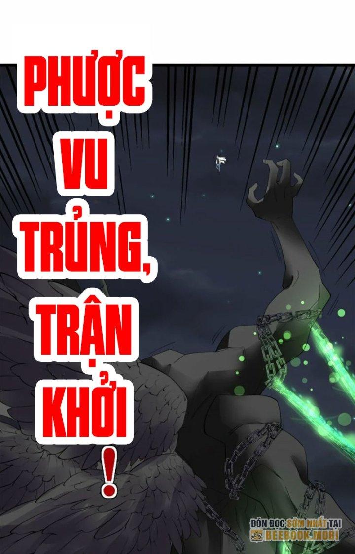 Ta Có Một Tòa Linh Anh Điện Chapter 99 - Trang 2