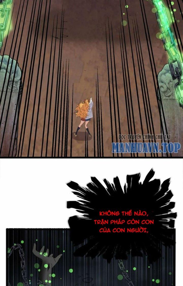 Ta Có Một Tòa Linh Anh Điện Chapter 99 - Trang 2