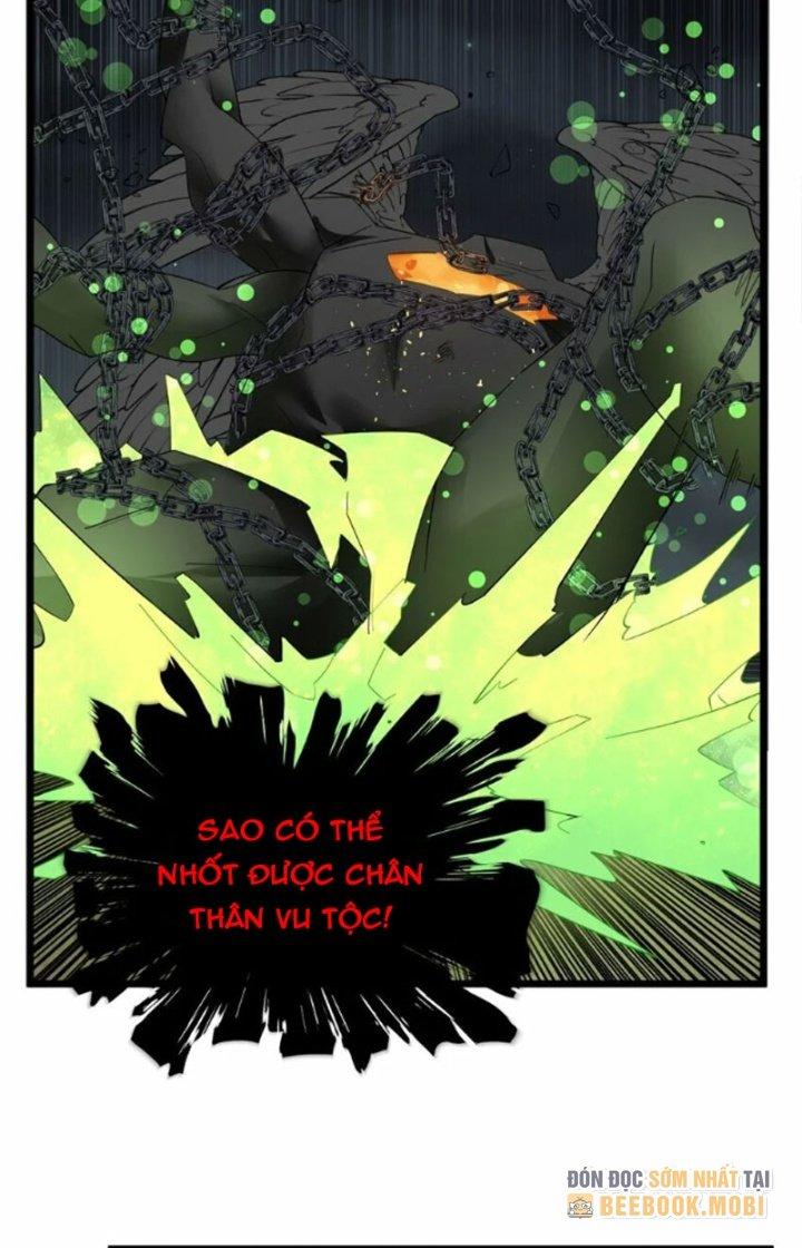 Ta Có Một Tòa Linh Anh Điện Chapter 99 - Trang 2