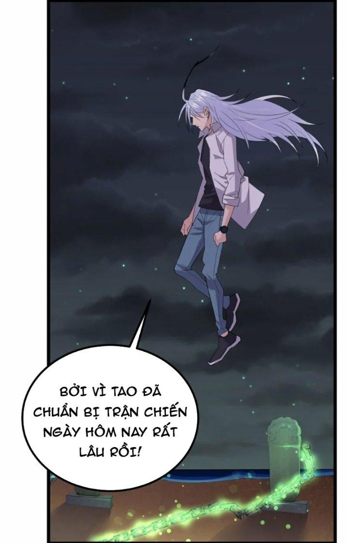 Ta Có Một Tòa Linh Anh Điện Chapter 99 - Trang 2