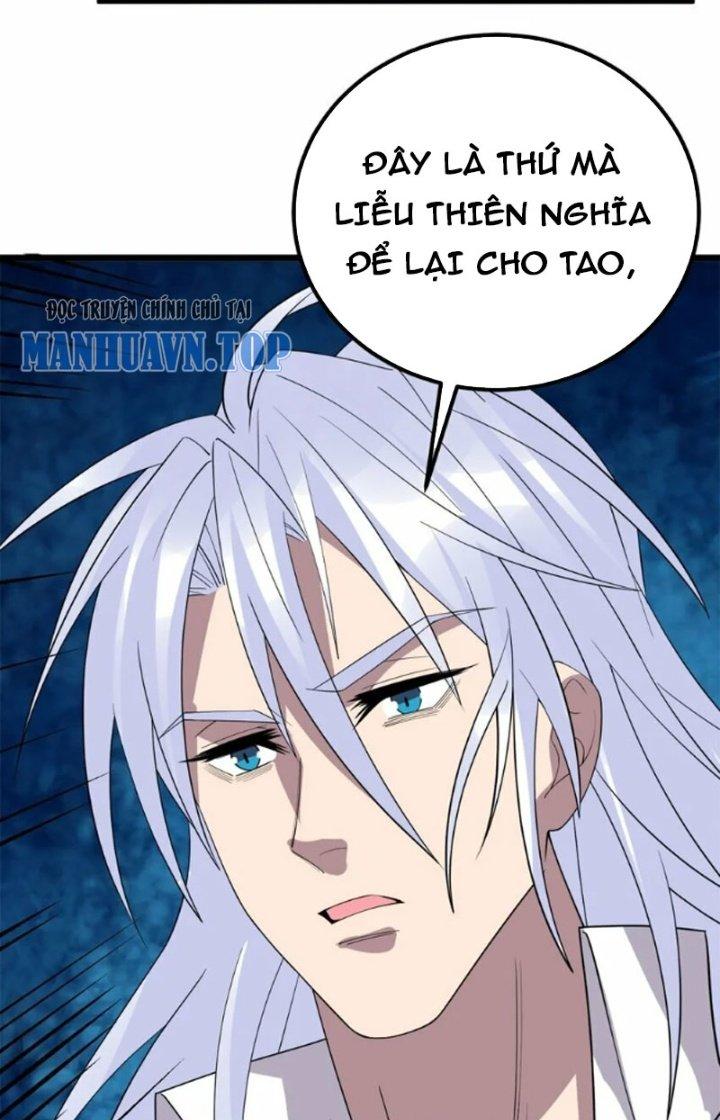 Ta Có Một Tòa Linh Anh Điện Chapter 99 - Trang 2