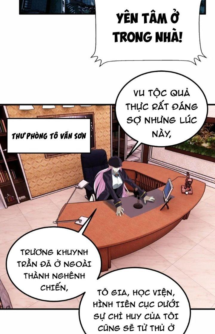 Ta Có Một Tòa Linh Anh Điện Chapter 99 - Trang 2