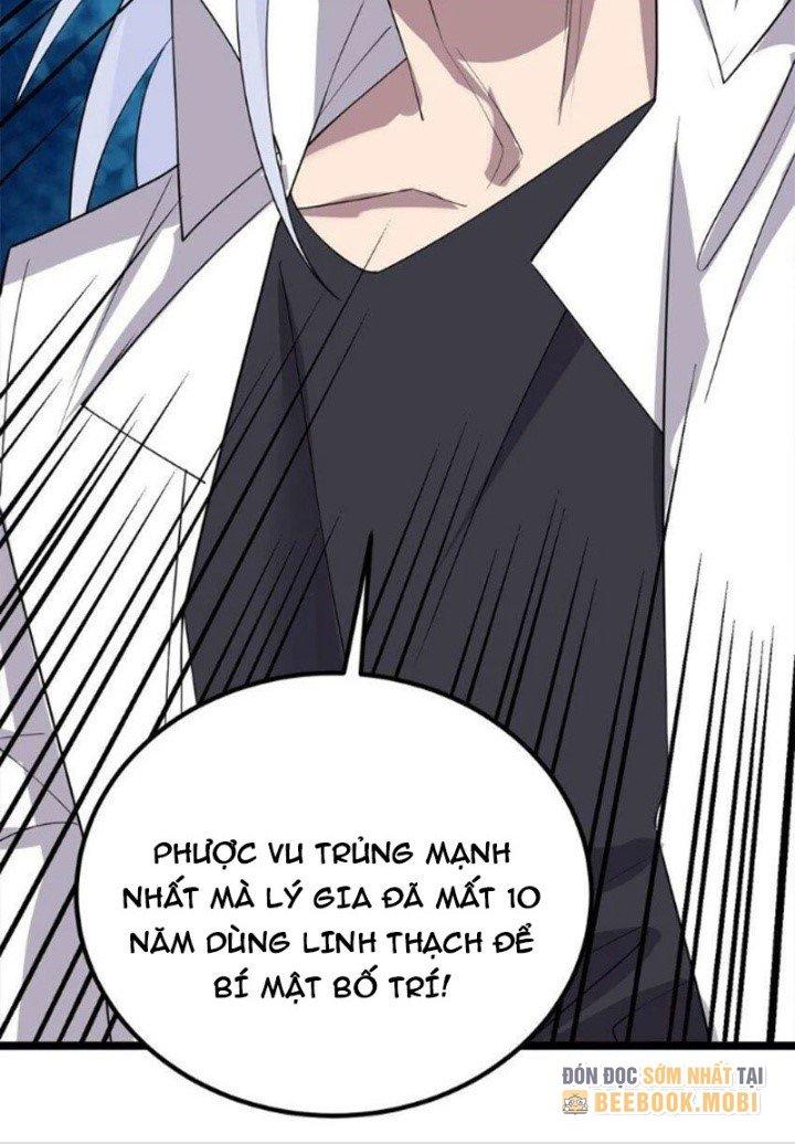 Ta Có Một Tòa Linh Anh Điện Chapter 99 - Trang 2