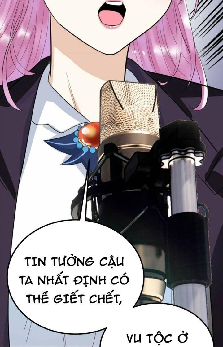 Ta Có Một Tòa Linh Anh Điện Chapter 99 - Trang 2