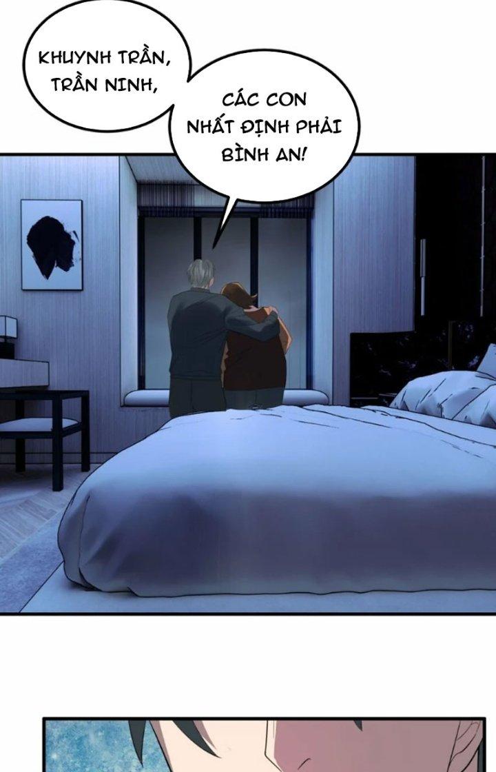 Ta Có Một Tòa Linh Anh Điện Chapter 99 - Trang 2