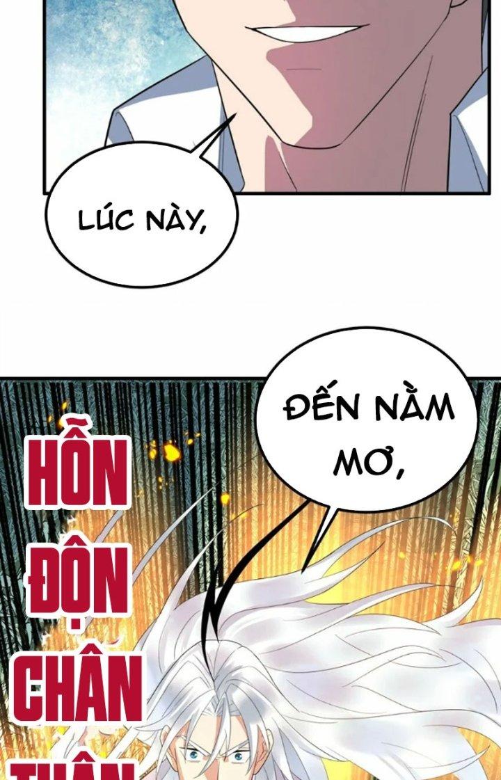 Ta Có Một Tòa Linh Anh Điện Chapter 99 - Trang 2