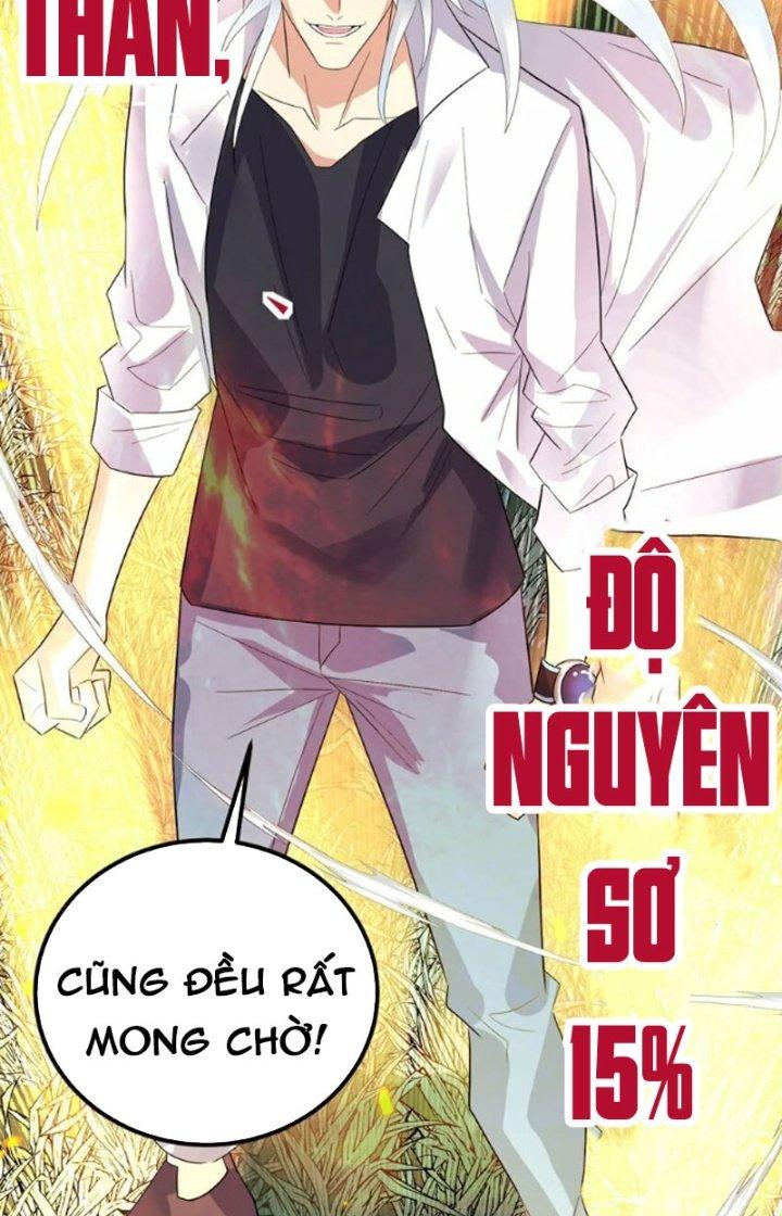 Ta Có Một Tòa Linh Anh Điện Chapter 99 - Trang 2