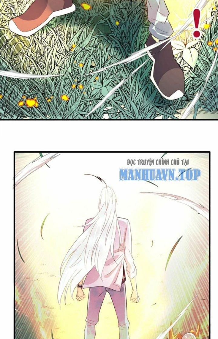 Ta Có Một Tòa Linh Anh Điện Chapter 99 - Trang 2