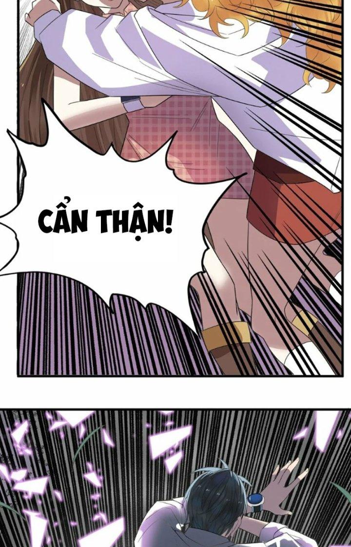 Ta Có Một Tòa Linh Anh Điện Chapter 99 - Trang 2