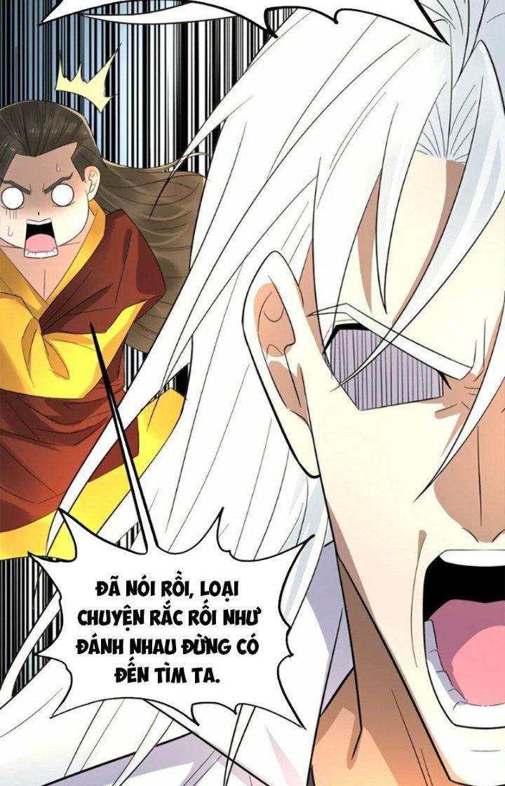 Ta Có Một Tòa Linh Anh Điện Chapter 99 - Trang 2