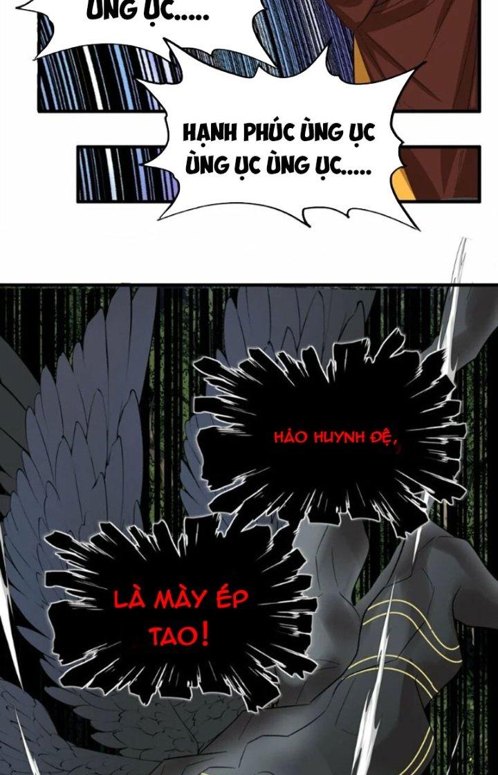 Ta Có Một Tòa Linh Anh Điện Chapter 99 - Trang 2