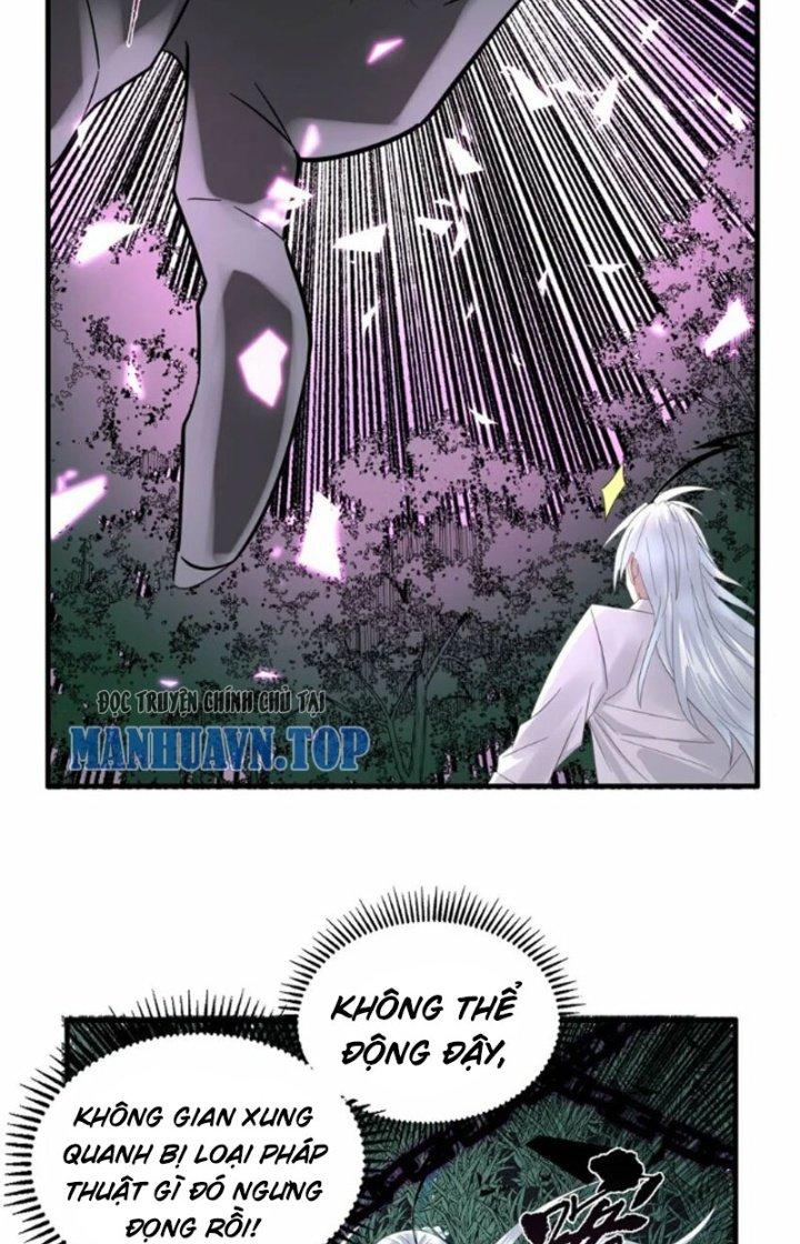 Ta Có Một Tòa Linh Anh Điện Chapter 99 - Trang 2