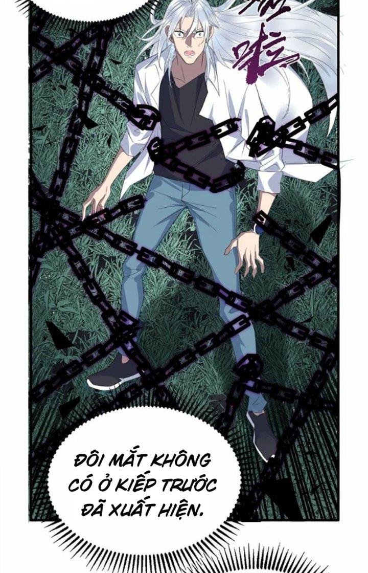 Ta Có Một Tòa Linh Anh Điện Chapter 99 - Trang 2