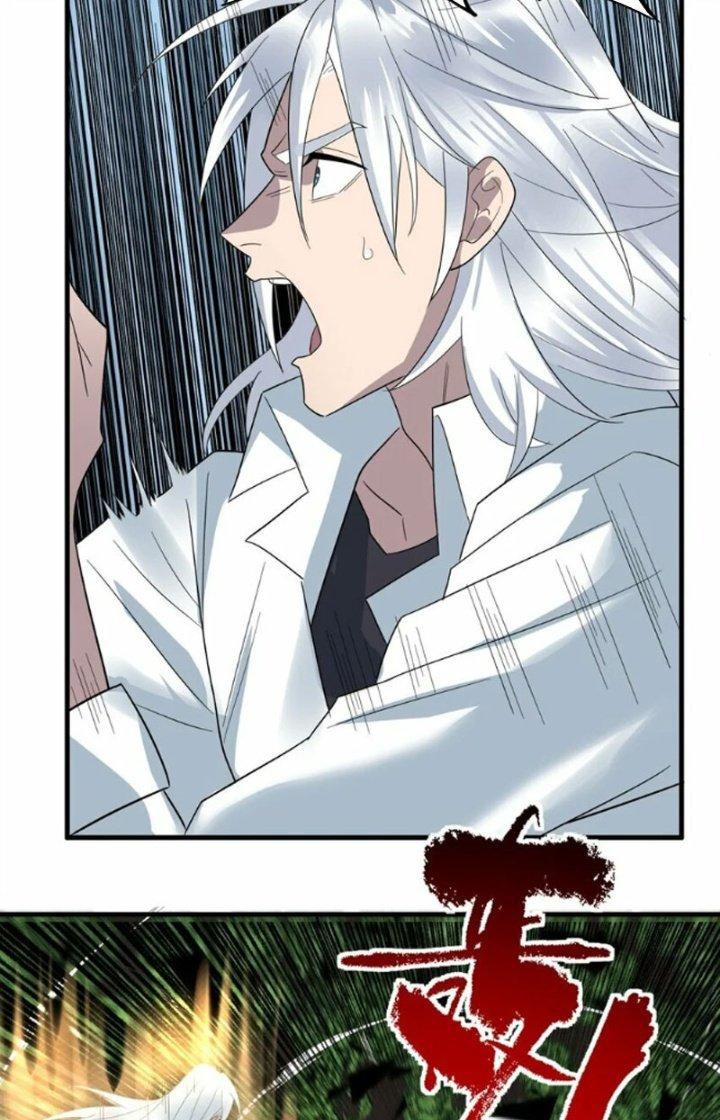 Ta Có Một Tòa Linh Anh Điện Chapter 99 - Trang 2