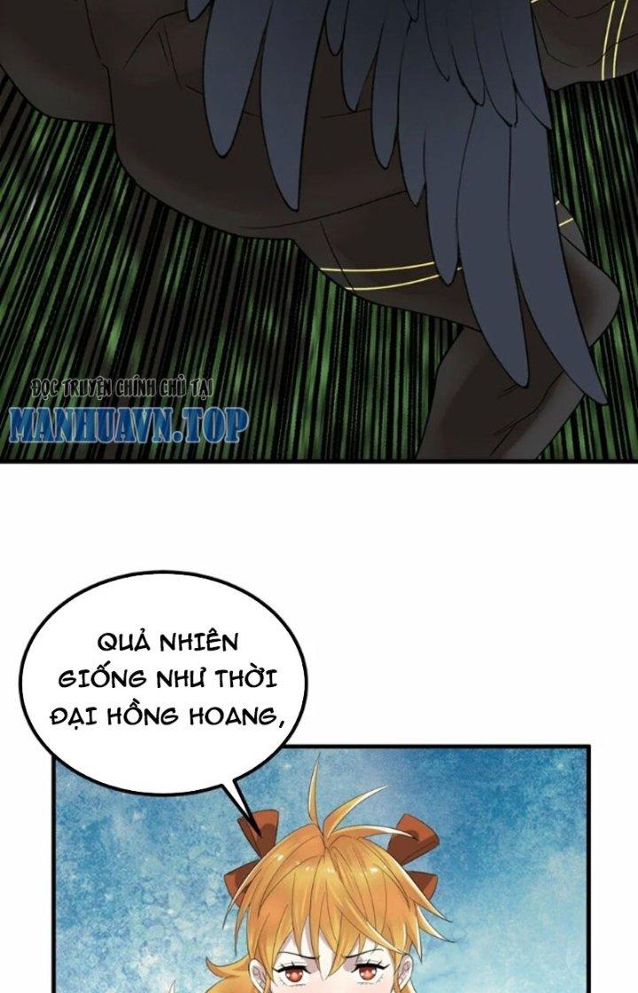 Ta Có Một Tòa Linh Anh Điện Chapter 99 - Trang 2