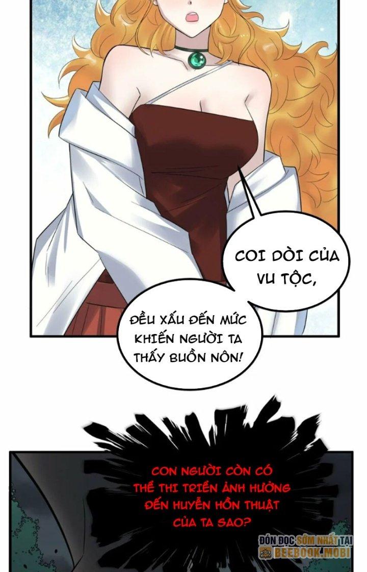 Ta Có Một Tòa Linh Anh Điện Chapter 99 - Trang 2