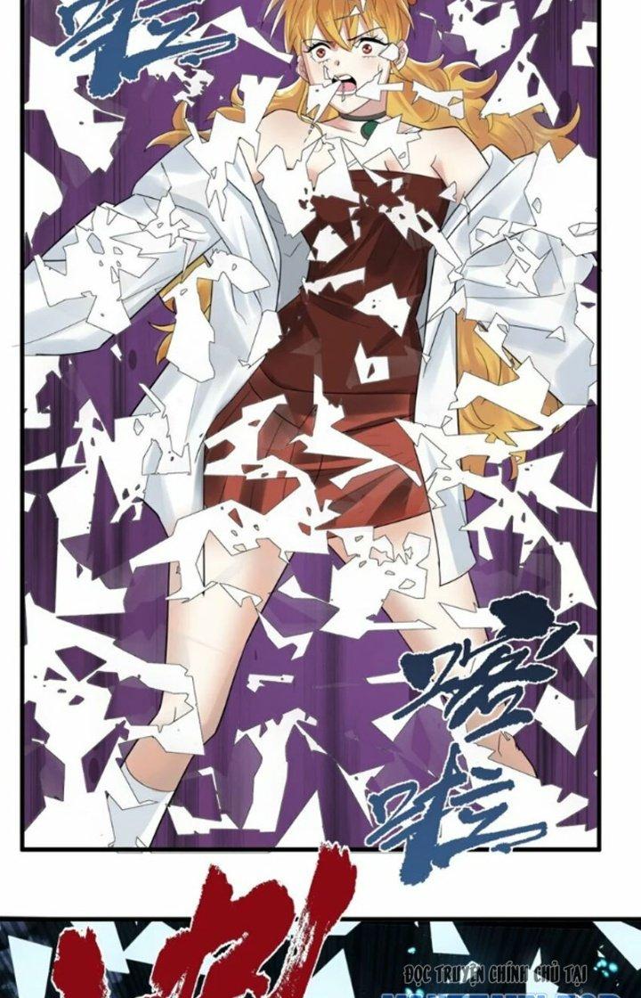 Ta Có Một Tòa Linh Anh Điện Chapter 99 - Trang 2