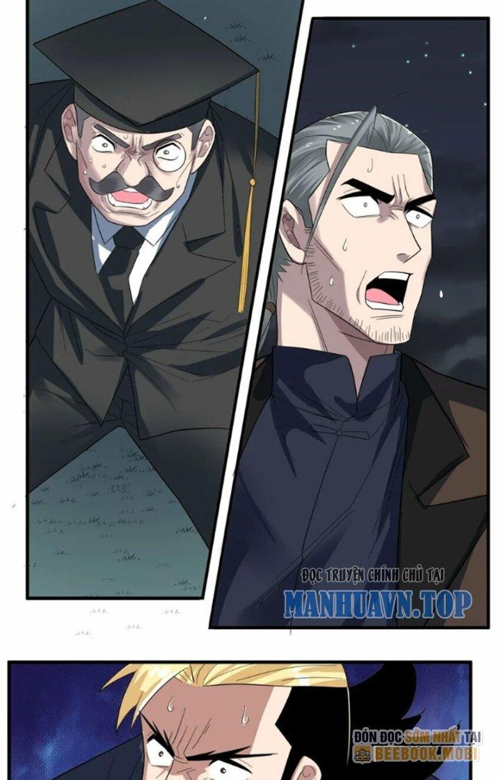 Ta Có Một Tòa Linh Anh Điện Chapter 99 - Trang 2