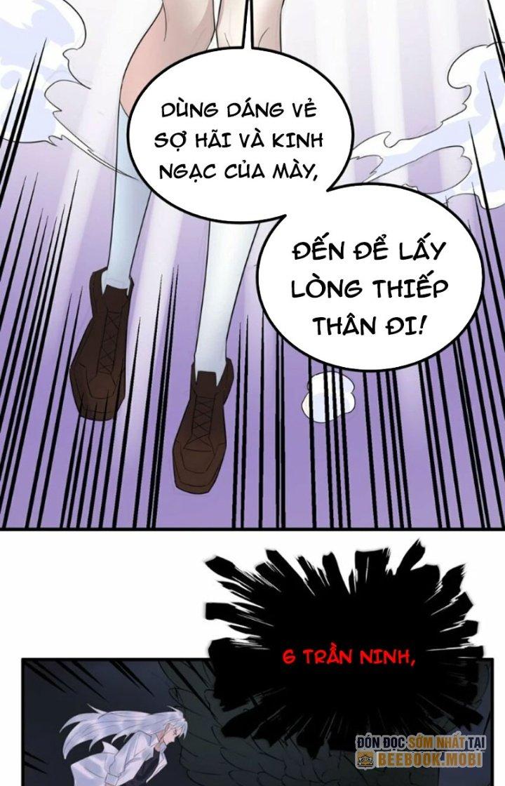 Ta Có Một Tòa Linh Anh Điện Chapter 99 - Trang 2