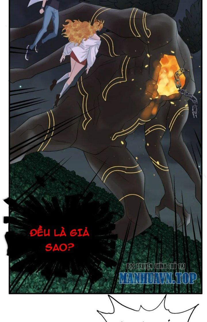 Ta Có Một Tòa Linh Anh Điện Chapter 99 - Trang 2