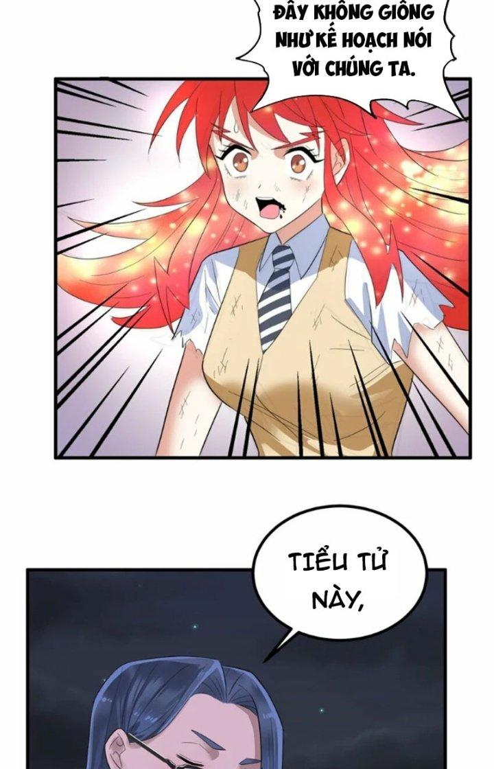 Ta Có Một Tòa Linh Anh Điện Chapter 99 - Trang 2