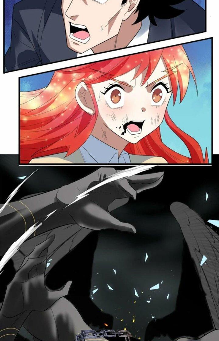 Ta Có Một Tòa Linh Anh Điện Chapter 99 - Trang 2