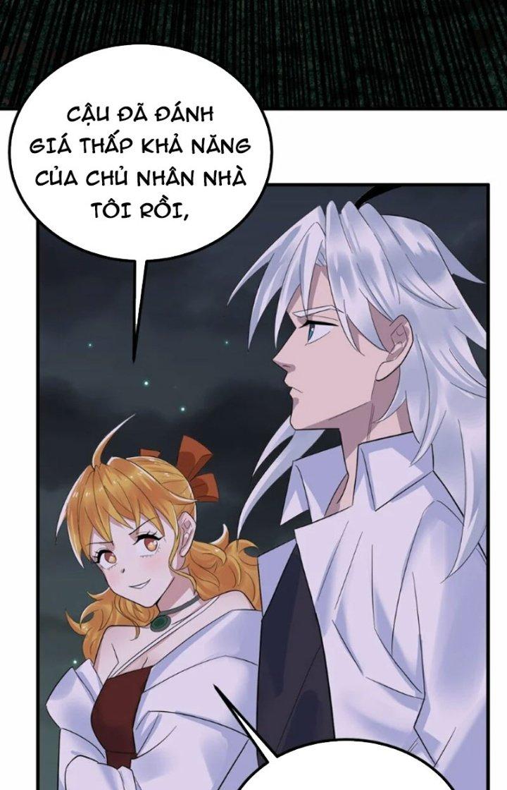 Ta Có Một Tòa Linh Anh Điện Chapter 99 - Trang 2