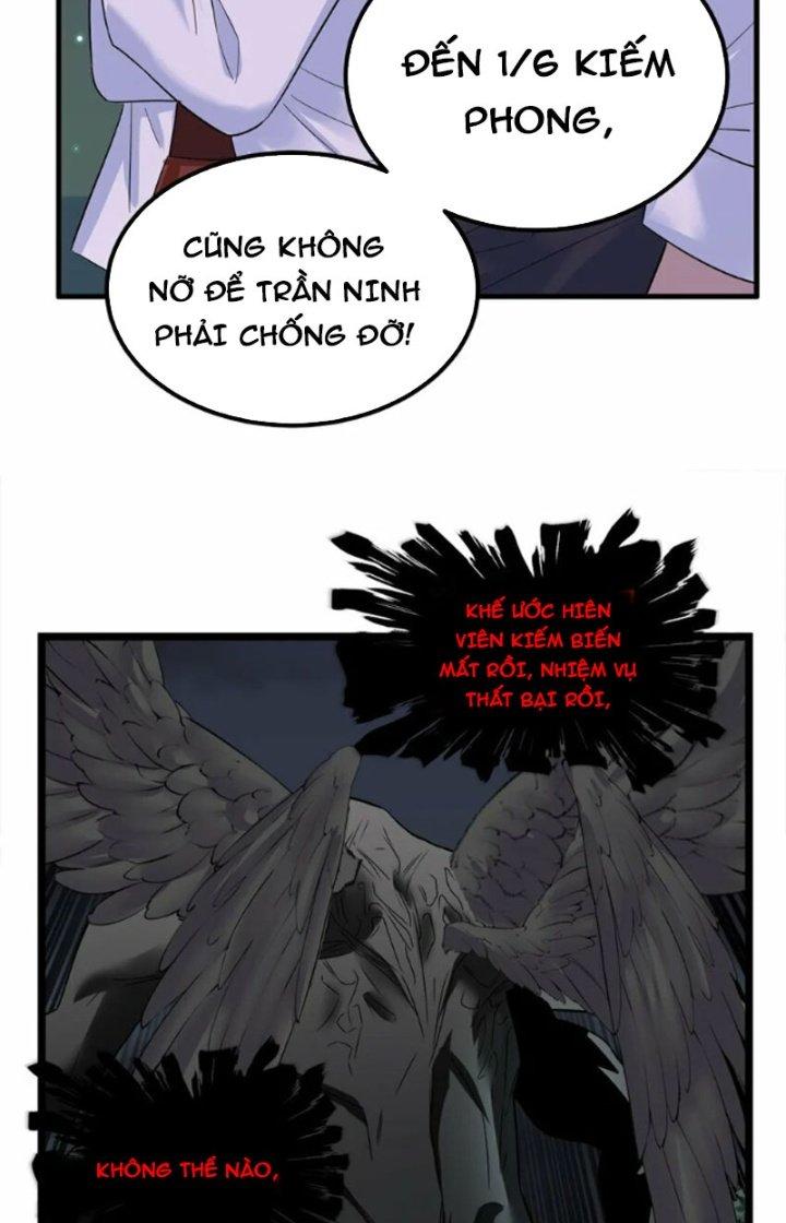 Ta Có Một Tòa Linh Anh Điện Chapter 99 - Trang 2