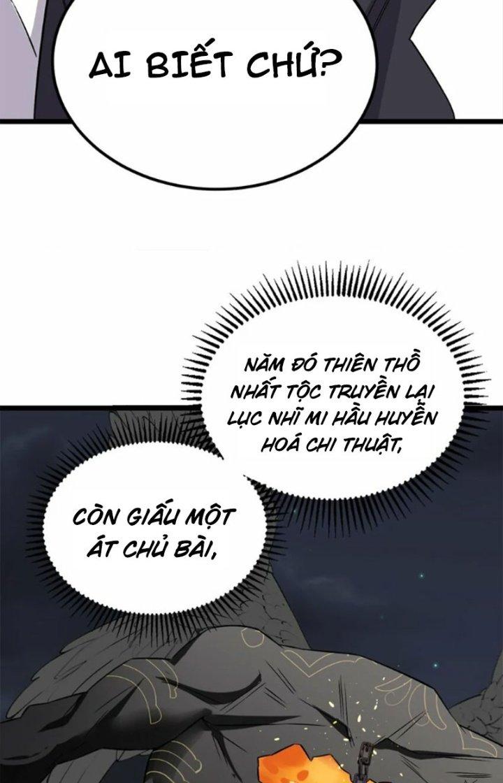 Ta Có Một Tòa Linh Anh Điện Chapter 99 - Trang 2