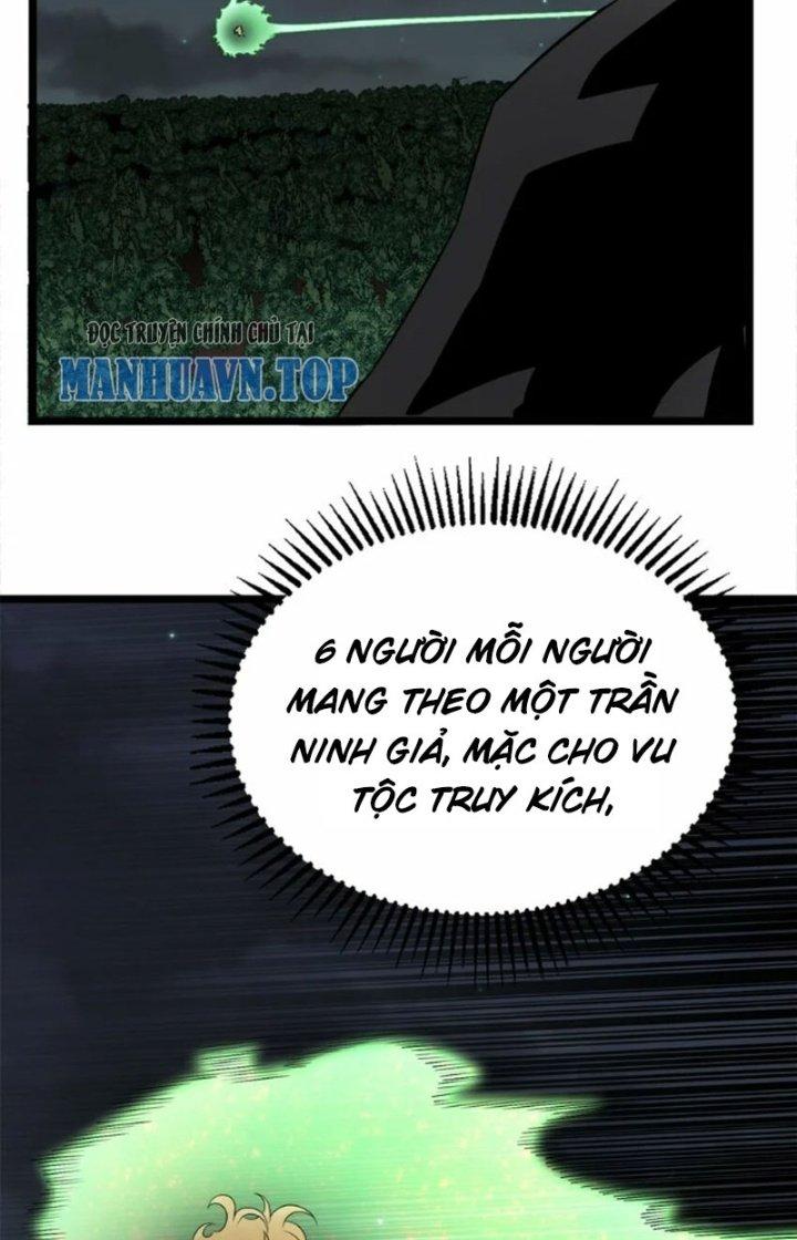 Ta Có Một Tòa Linh Anh Điện Chapter 99 - Trang 2