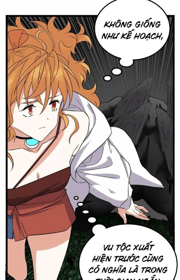 Ta Có Một Tòa Linh Anh Điện Chapter 99 - Trang 2