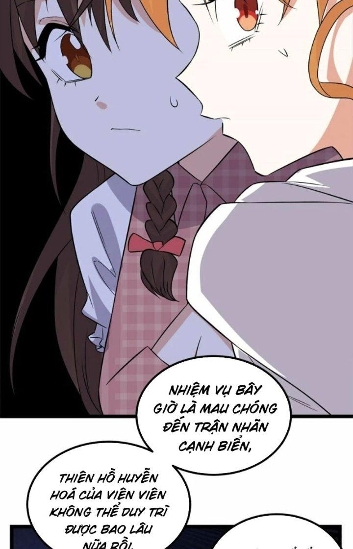 Ta Có Một Tòa Linh Anh Điện Chapter 99 - Trang 2