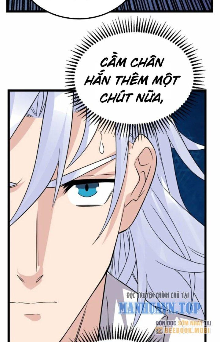 Ta Có Một Tòa Linh Anh Điện Chapter 99 - Trang 2