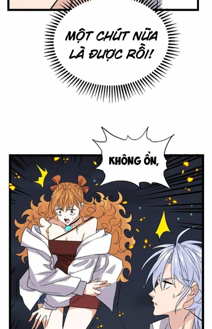 Ta Có Một Tòa Linh Anh Điện Chapter 99 - Trang 2