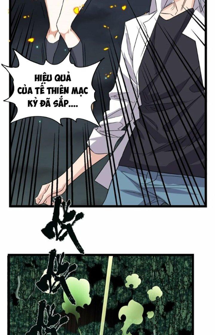 Ta Có Một Tòa Linh Anh Điện Chapter 99 - Trang 2