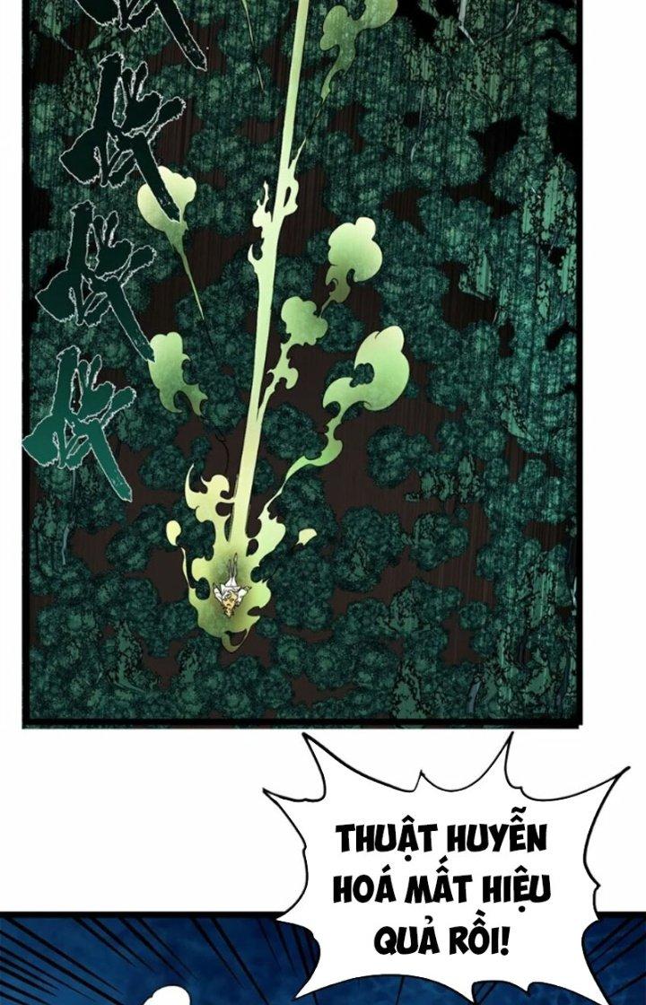 Ta Có Một Tòa Linh Anh Điện Chapter 99 - Trang 2