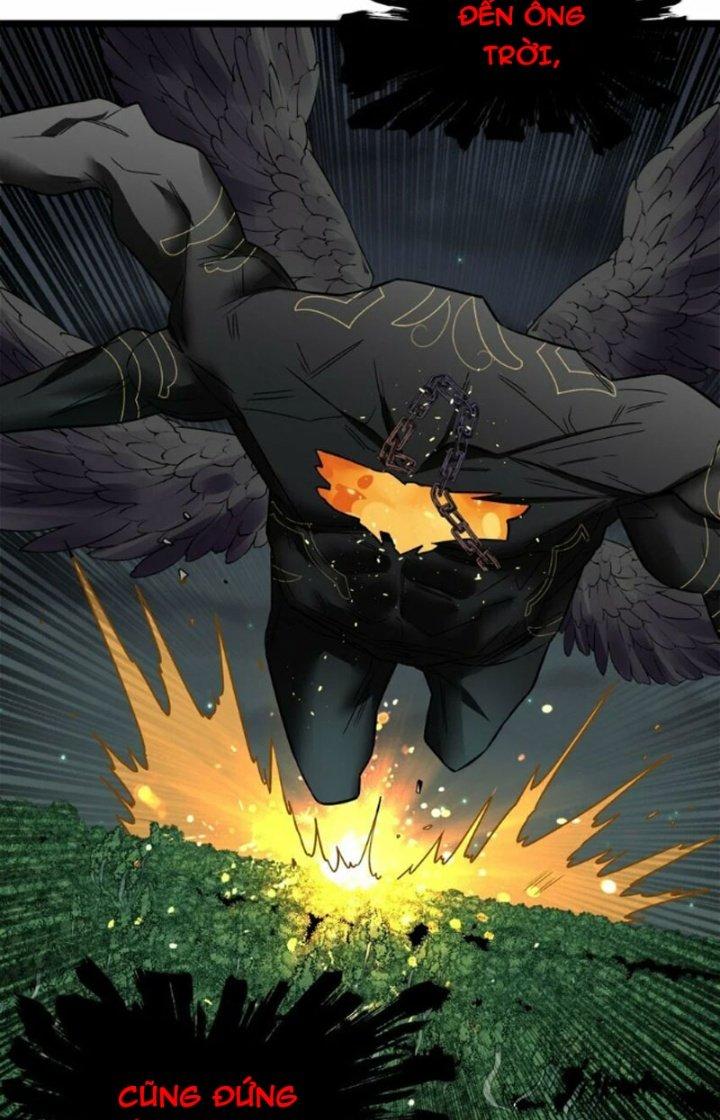 Ta Có Một Tòa Linh Anh Điện Chapter 99 - Trang 2