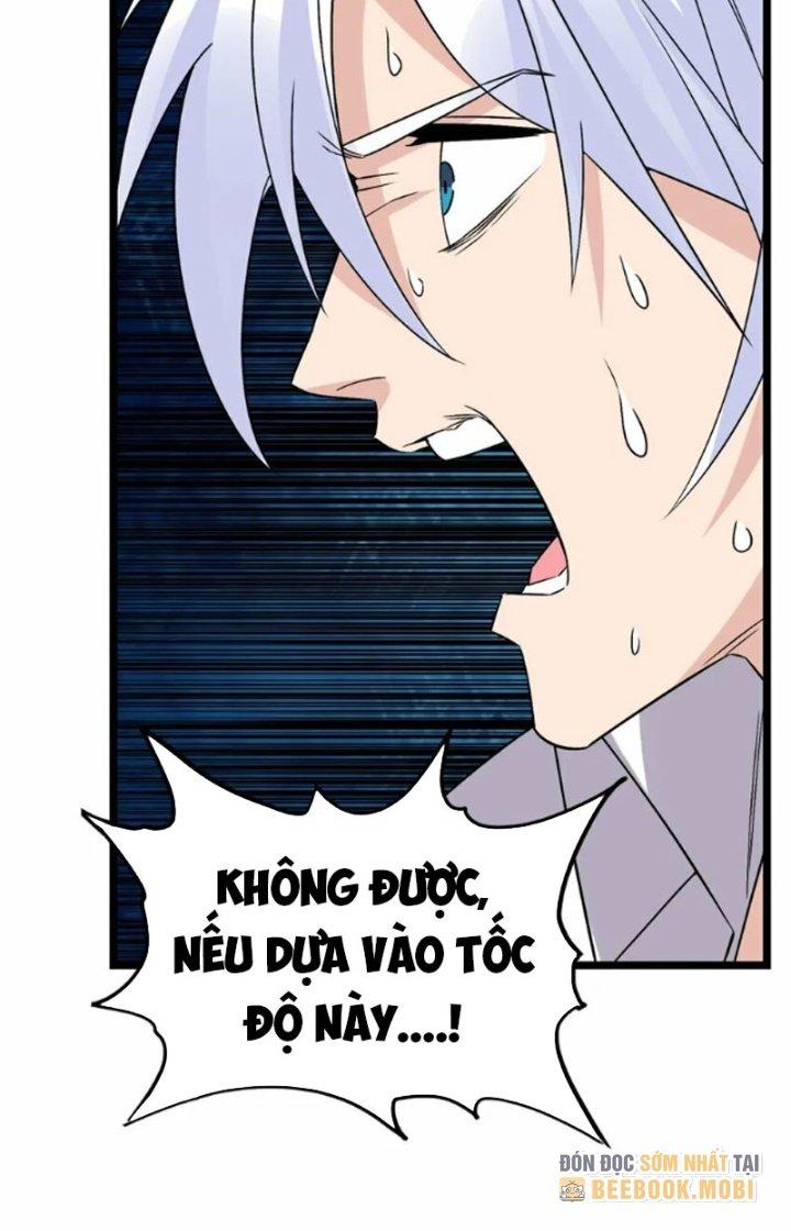 Ta Có Một Tòa Linh Anh Điện Chapter 99 - Trang 2