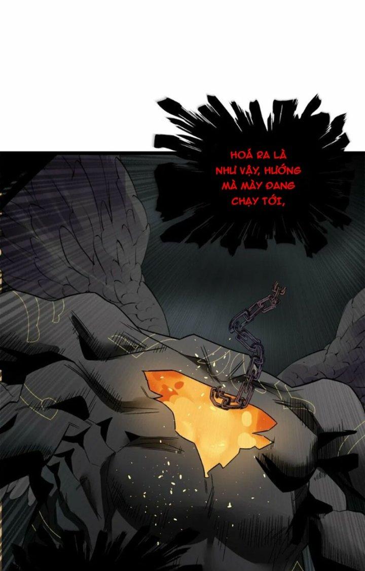 Ta Có Một Tòa Linh Anh Điện Chapter 99 - Trang 2