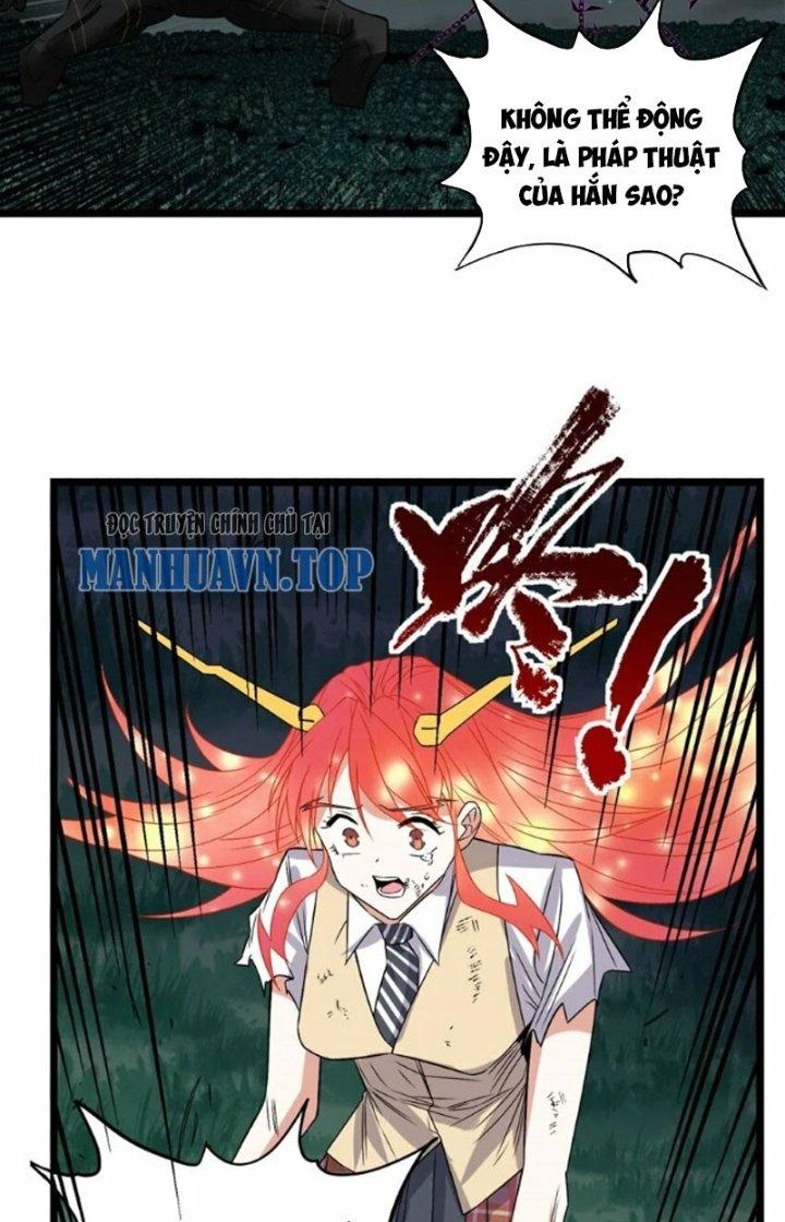 Ta Có Một Tòa Linh Anh Điện Chapter 99 - Trang 2