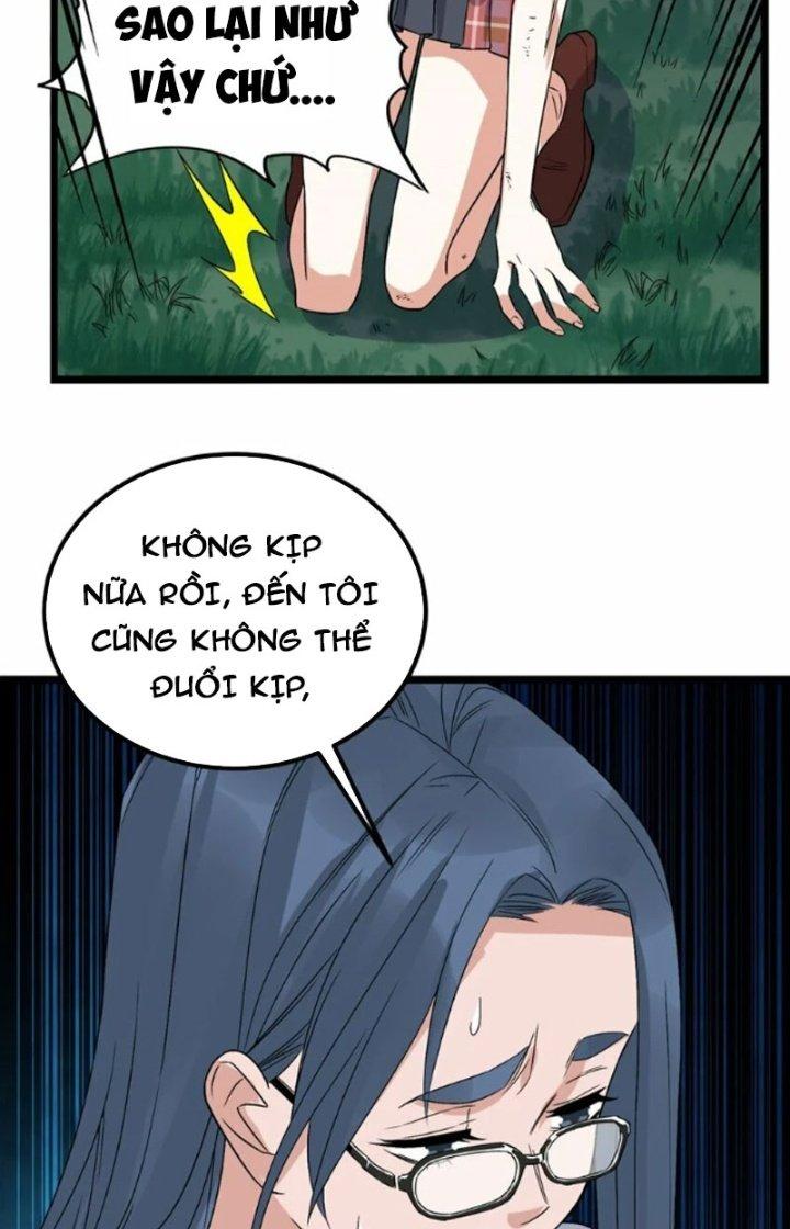 Ta Có Một Tòa Linh Anh Điện Chapter 99 - Trang 2