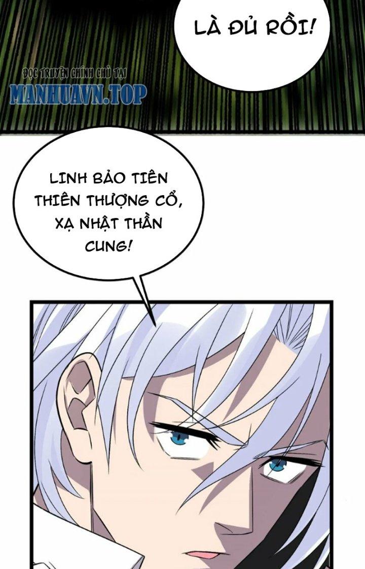 Ta Có Một Tòa Linh Anh Điện Chapter 99 - Trang 2